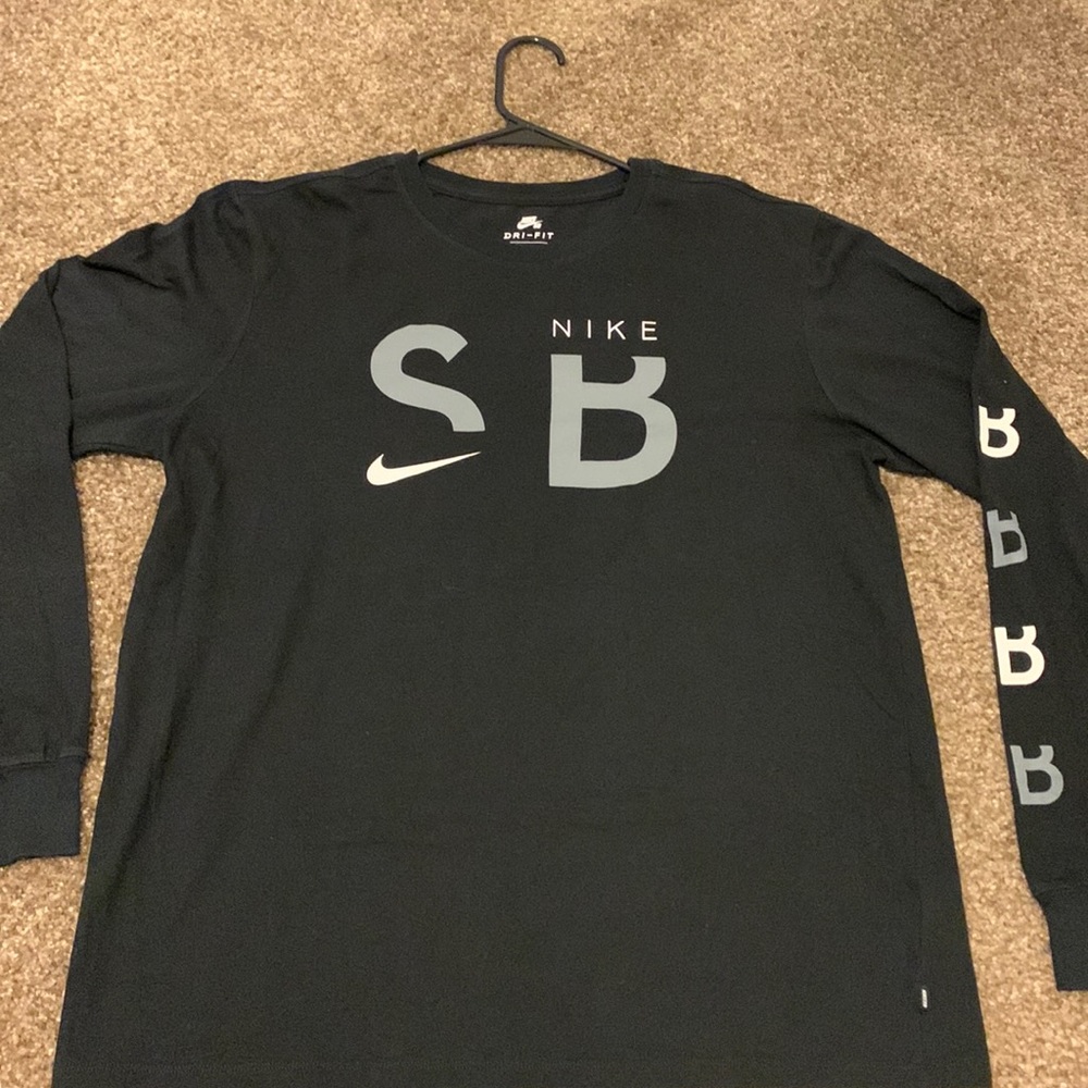 Nike SB Tee